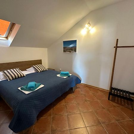 Adria Sun Apartments Vodice Exteriér fotografie