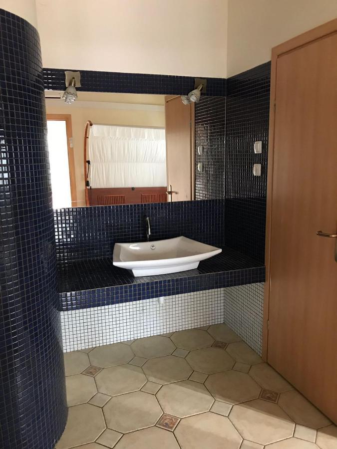 Adria Sun Apartments Vodice Exteriér fotografie