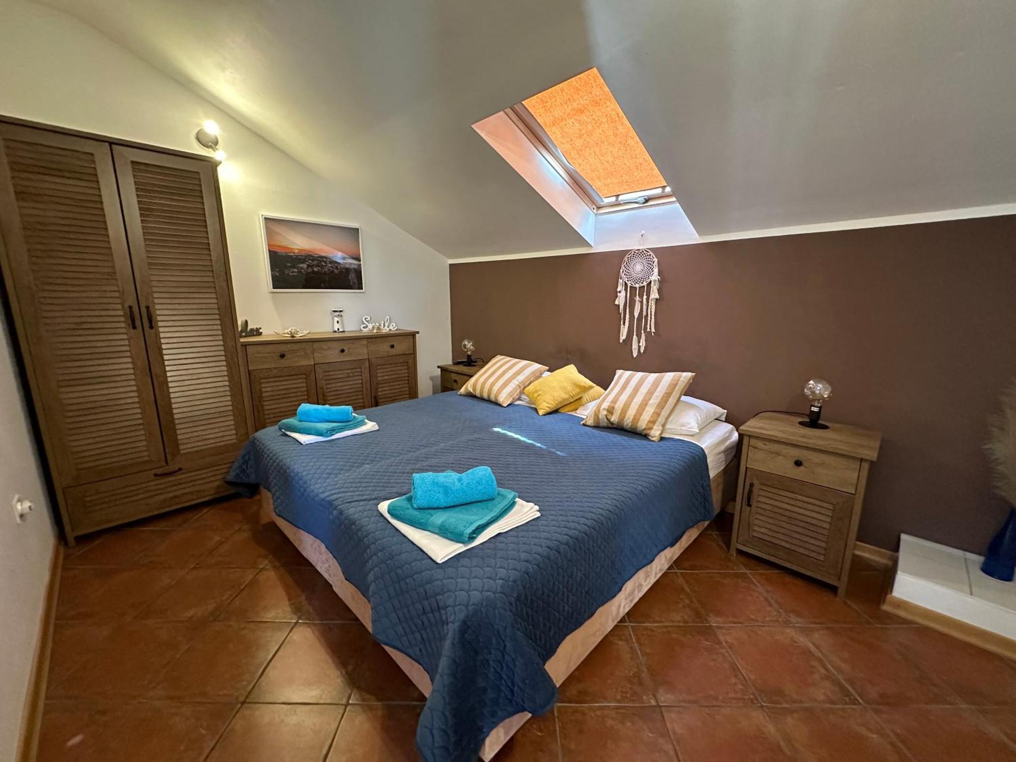 Adria Sun Apartments Vodice Exteriér fotografie