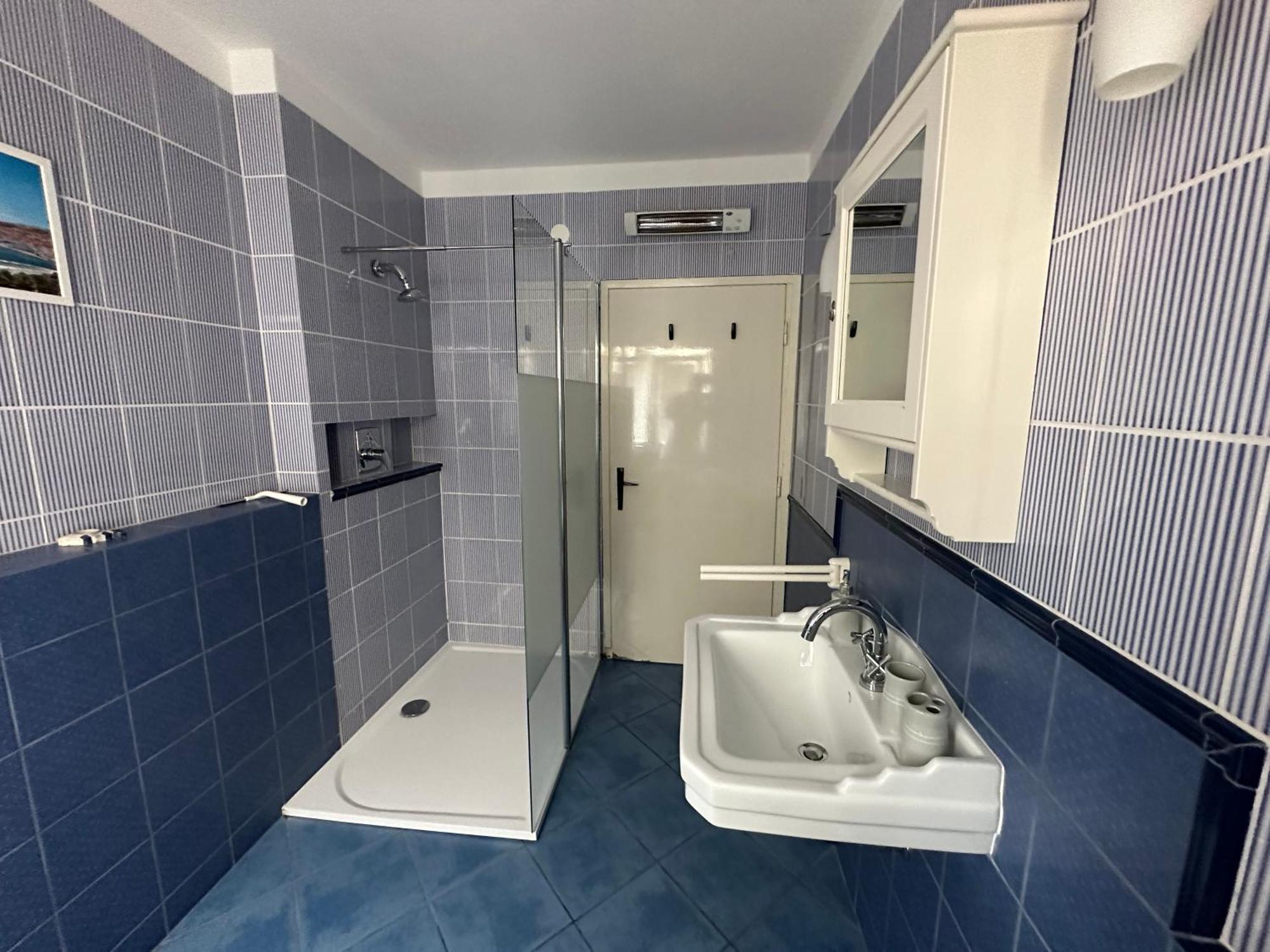 Adria Sun Apartments Vodice Exteriér fotografie